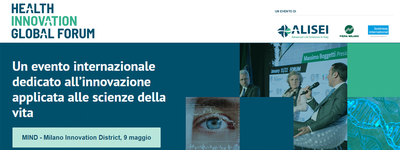 HEALTH INNOVATION GLOBAL FORUM 2024