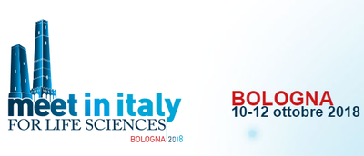Meet in Italy for Life Sciences 2018: i dati dell'ultima edizione