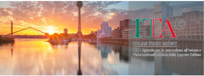 PARTECIPAZIONE COLLETTIVA A MEDICA 2024: APERTE LE ISCRIZIONI