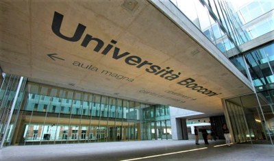 Presentazione Nazionale del Rapporto OASI - Milano, 29 novembre