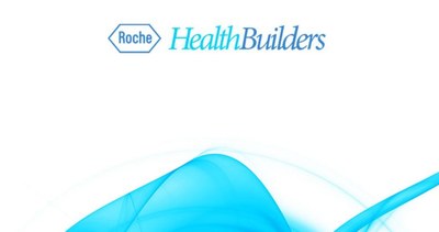 Roche: nuova challenge nel programma Roche HealthBuilders