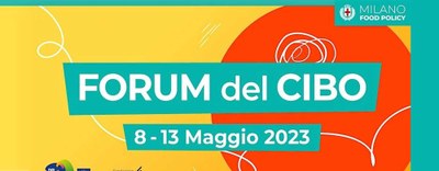 Hub di Quartiere contro lo spreco alimentare da progetto pilota a esperienza di successo - 9 maggio ore 14.30
