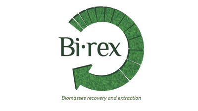 ECRN adotta il progetto Bi Rex: cellulosa e chitina sostenibili da avanzi alimentari