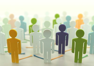 Le Sezioni del Gruppo Chimici