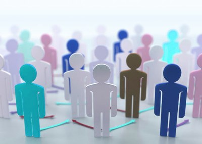 Le Sezioni del Gruppo ICT e Servizi alle imprese