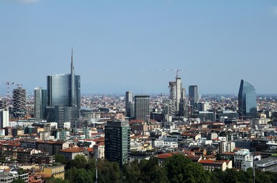 Workshop “CAM Criteri Ambientali Minimi nel Public Procurement: opportunità o costo?"