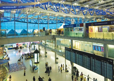 INDEX DUBAI - Il Salone di arredamento più importante dell'area del Medio Oriente e del Nord Africa