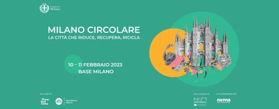 Gruppo Moda di Assolombarda a Milano Circolare - 10 e 11 febbraio 