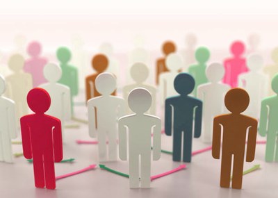 Le Sezioni del Gruppo Moda, design e arredo