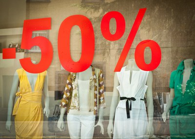 Modalità operative per vendite promozionali e vendite straordinarie