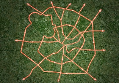 Consiglio Gruppo Merceologico Trasporti - Biennio 2012/2014