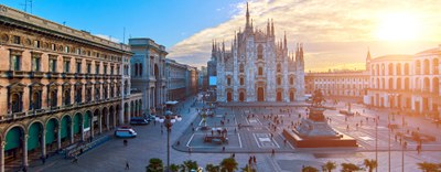 Milano&Partners - Yes Milano