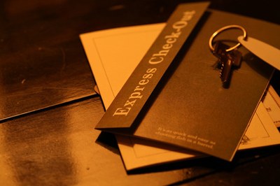 Ospitalità di personale impegnato nella gestione dell’emergenza COVID-19