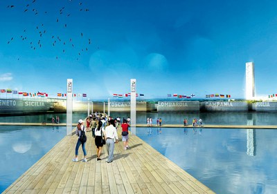 Piano operativo di Explora