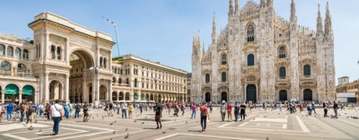 Tavolo Turismo Camera di Commercio Milano Monza Brianza Lodi