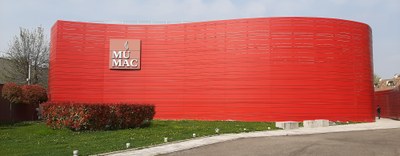 Comitato Piccola Industria presso MuMAC - Museo della macchina per caffè - Gruppo Cimbali