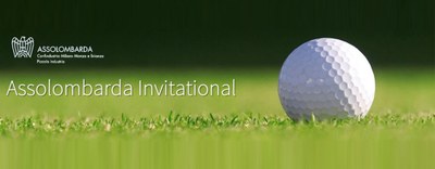 La prima edizione del Trofeo Assolombarda Invitational - 8 maggio 2018