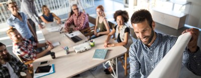 PMI Academy - Gestire i processi aziendali per trarre vantaggio competitivo da Omnicanalità e MarTech (I parte)