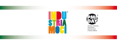 PMI DAY 2019 "Industriamoci" - 15 novembre