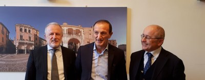 Assolombarda e il Comune di Lodi hanno siglato un protocollo d’intesa in materia di tributi locali