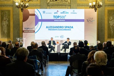 Top500 - Edizione 2023