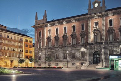 Nuova Delibera Comune di Monza