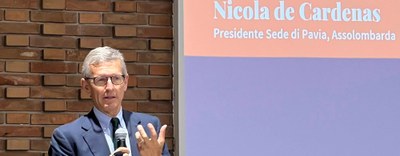 Carta Europea degli aiuti a finalità regionale