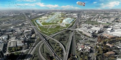 Expo, le opportunità per le imprese e il territorio: concluso il road show