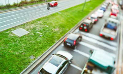  Progetto pilota PUMS Zona Omogenea Sud-Est