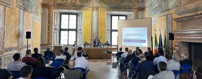 Zona Sud Est: Il Piano Transizione 5.0 e le opportunità per le imprese