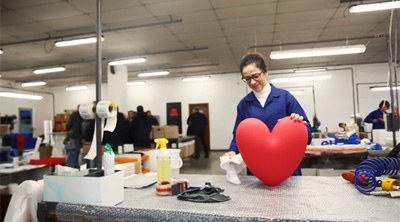 Quisifabbrica - Tour alla scoperta delle eccellenze industriali - Zona Sud Ovest di Milano, 19 novembre 2019