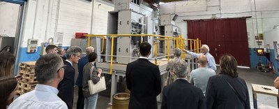 Zona Adda Martesana - Capitale di rischio: oltre il sentito dire. Le operazioni di capitale fra le imprese