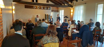 Zona Magentino Abbiatense - Il pacchetto investimenti di Regione Lombardia, 29 marzo 2023