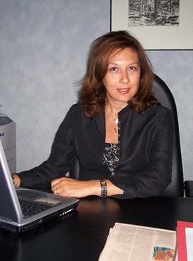 cinzia arsini