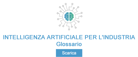 Intelligenza Artificiale per l'industria