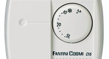 Angelo Brambilla racconta i fattori di successo della Fantini Cosmi Spa - Produzione di apparecchi e sistemi elettrici ed elettronici per il controllo e la regolazione