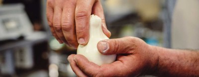 La filiera Agroalimentare di Assolombarda in visita allo stabilimento Gennaro Auricchio