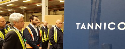 Tannico SpA: il vino solo per e.commerce