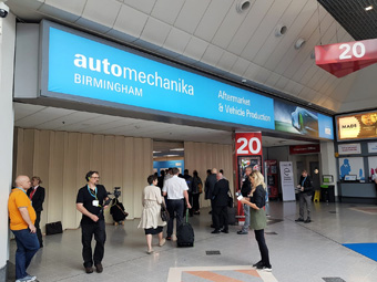 Automechanika