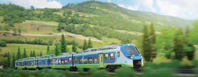 La Filiera Automotive ospite in Alstom