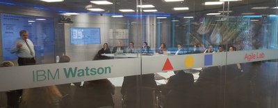 La Filiera Life Sciences incontra IBM Italia