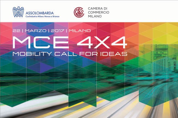 Assolombarda lancia la call for ideas di “MCE4X4” e chiama a raccolta le startup