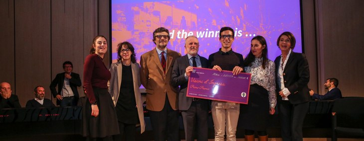 Assolombarda premia l’innovazione con “Visioni d’Impresa”: protagonista la creatività degli studenti