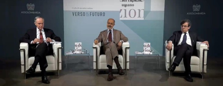 Assolombarda presenta il libro “Il Futuro della Formazione”