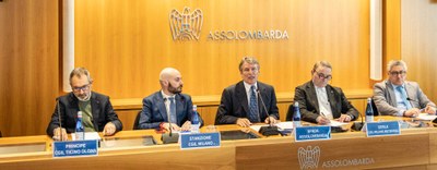 Città Metropolitana di Milano, Assolombarda e i sindacati: “Risorse e funzioni per un ente in grado di sostenere lo sviluppo del territorio”