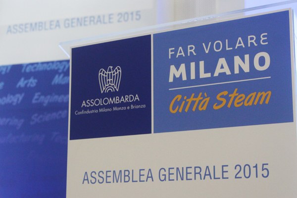  Assemblea Generale 2015