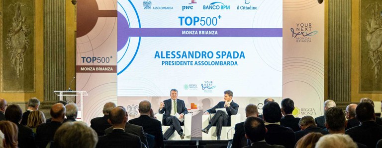 Fatturati e redditività record per le imprese brianzole nel 2022. Ma a fine 2023 e per il 2024 crescono i timori per il rallentamento della domanda globale