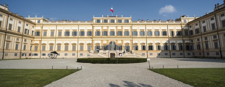 Gianni Caimi eletto Presidente della Sede di Monza e Brianza 