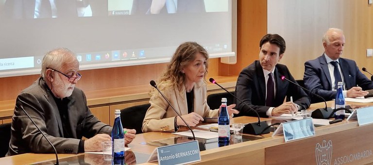 Poggio: “La mancanza di competenze un fattore critico per la crescita delle imprese”