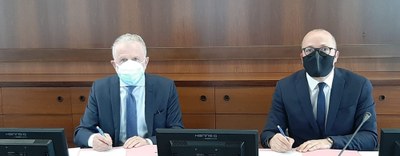 Semplificazione fiscale e politiche di sostegno alle imprese per il rilancio economico del territorio